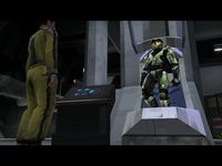 Halo - Combat Evolved